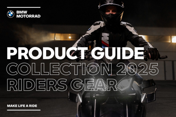 guide collection 2025 riders gear