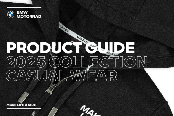 product guide 2025 collection casual wear